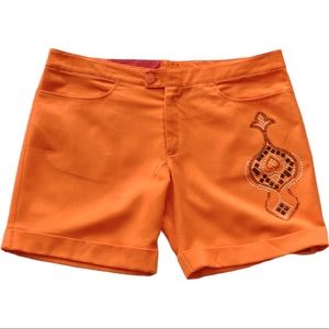 Woman’s Shorts Size 34